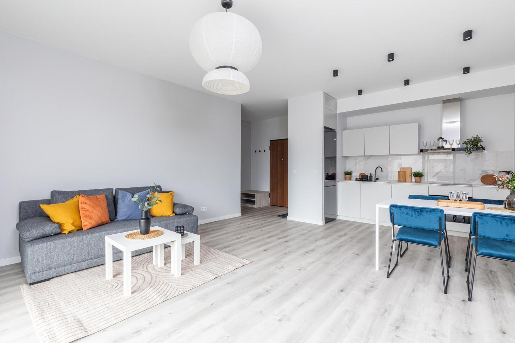 Superapart Herbu Janina 4, Wilanow, Szpital Medicover, Paley, Parking Warsaw Exterior photo