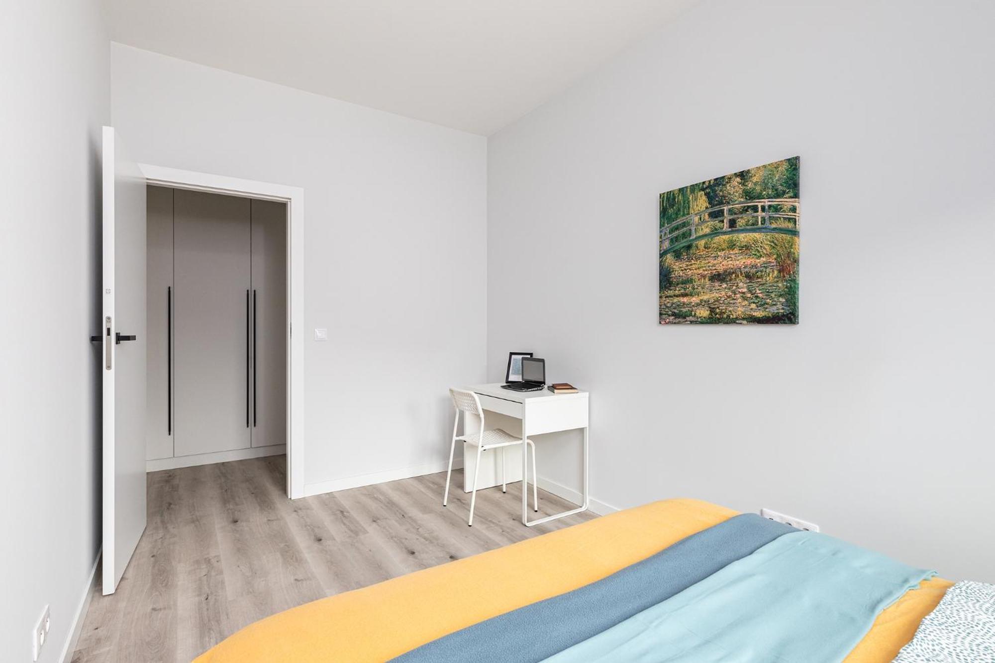 Superapart Herbu Janina 4, Wilanow, Szpital Medicover, Paley, Parking Warsaw Exterior photo