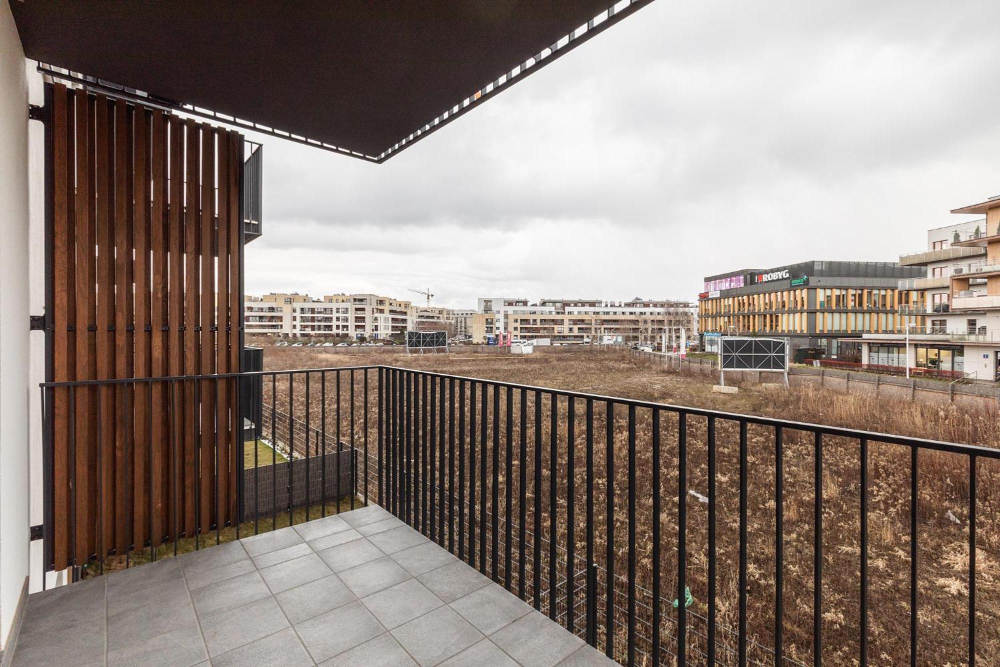 Superapart Herbu Janina 4, Wilanow, Szpital Medicover, Paley, Parking Warsaw Exterior photo