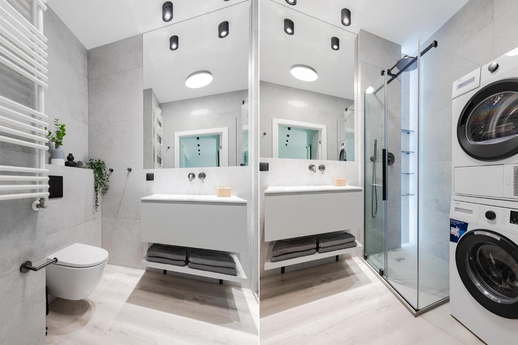 Superapart Herbu Janina 4, Wilanow, Szpital Medicover, Paley, Parking Warsaw Exterior photo