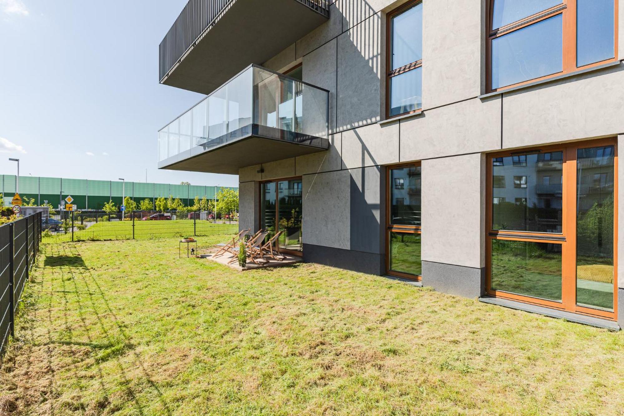 Superapart Herbu Janina 4, Wilanow, Szpital Medicover, Paley, Parking Warsaw Exterior photo